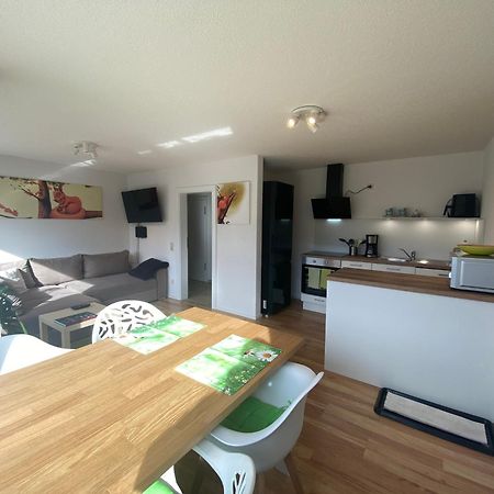 Hochschwarzwald Ferienwohnung Titisee-Neustadt Buitenkant foto