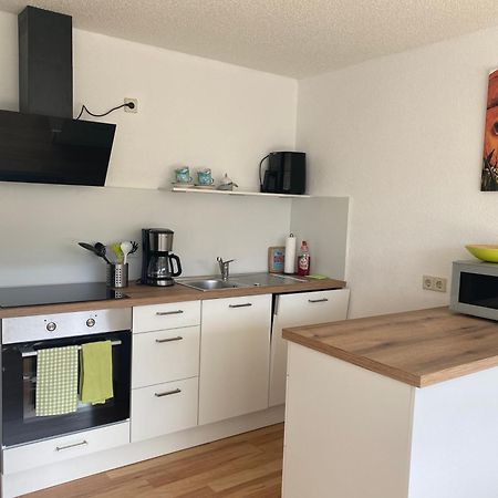 Hochschwarzwald Ferienwohnung Titisee-Neustadt Buitenkant foto