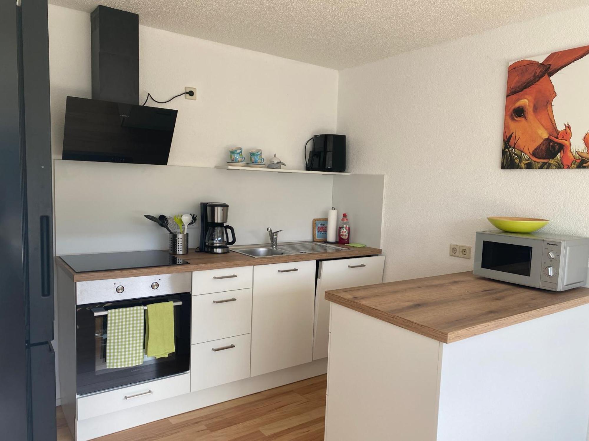 Hochschwarzwald Ferienwohnung Titisee-Neustadt Buitenkant foto