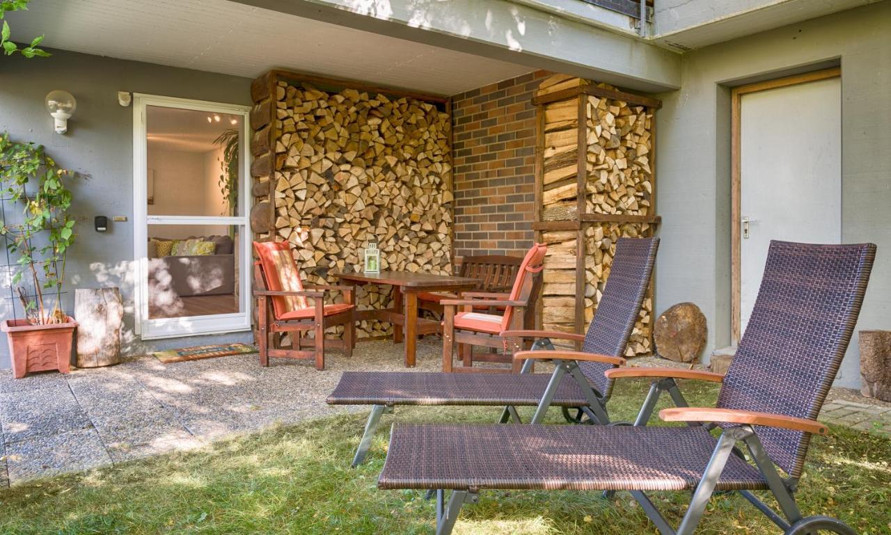 Hochschwarzwald Ferienwohnung Titisee-Neustadt Buitenkant foto